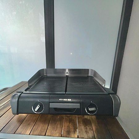 Appartement Le 13OR - centre avec parking et extérieur à Marseille Extérieur photo