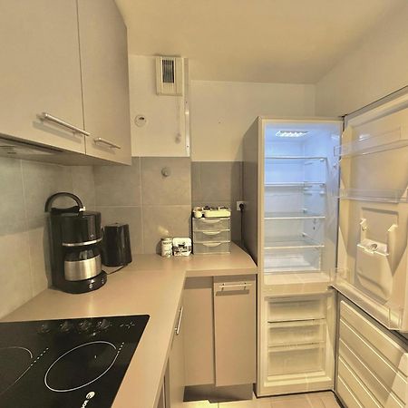 Appartement Le 13OR - centre avec parking et extérieur à Marseille Extérieur photo