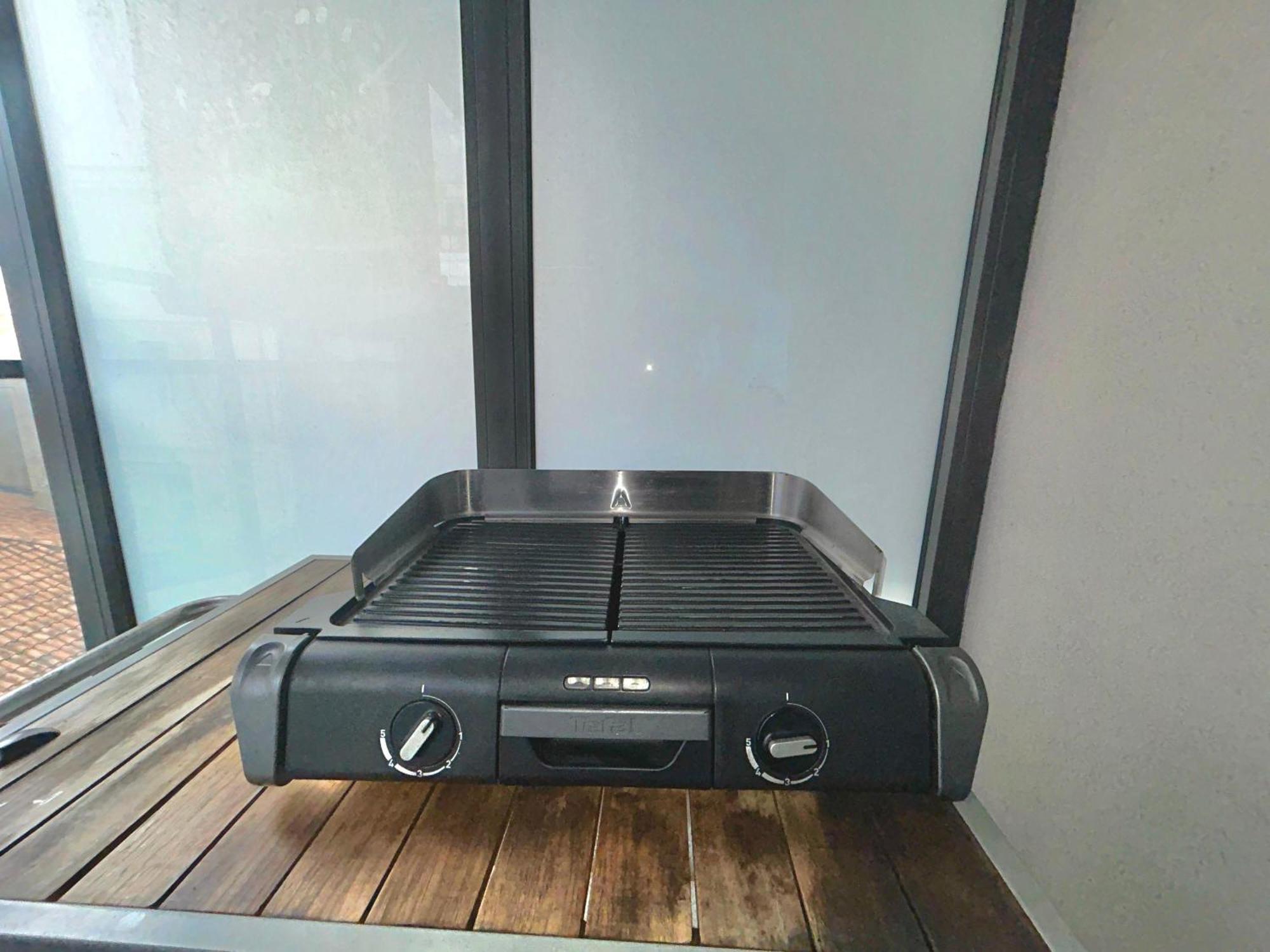 Appartement Le 13OR - centre avec parking et extérieur à Marseille Extérieur photo